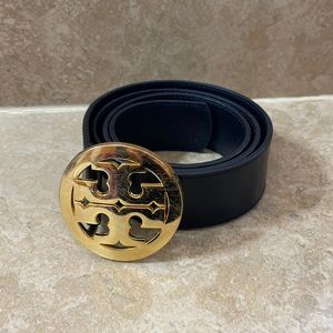 AUTHENTIC TORY BURCH BELT